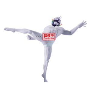 4573102713360 | P/N: PZ71336P | Cod. Artículo: DSP0000037928 Figura banpresto dandadan vibration stars - jiji transformado