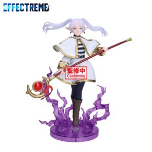 4573102714831 | P/N: PZ71483P | Cod. Artículo: DSP0000037912 Figura banpresto frieren beyond journey's end effectreme - frieren -