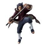 4573102716767 | P/N: PZ71676P | Cod. Artículo: DSP0000037930 Figura banpresto naruto shippuden vibration stars - itachi uchiha -