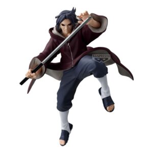 4573102716767 | P/N: PZ71676P | Cod. Artículo: DSP0000037930 Figura banpresto naruto shippuden vibration stars - itachi uchiha -