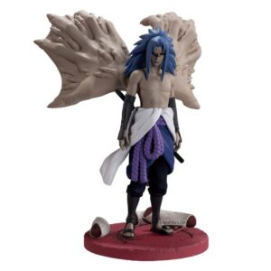 4573102716781 | P/N: PZ71678P | Cod. Artículo: DSP0000037944 Figura banpresto naruto shippuden memorable saga special - sasuke uchiha -