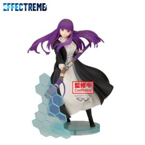 4573102717078 | P/N: PZ71707P | Cod. Artículo: DSP0000037933 Figura banpresto frieren beyond journey's end effectreme - fern -
