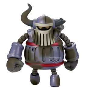 4573102717245 | P/N: PZ71724P | Cod. Artículo: DSP0000037916 Figura banpresto one piece mega world collectable figure - iron giant -