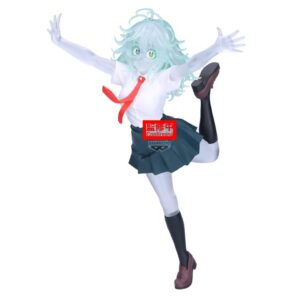 4573102717566 | P/N: PZ71756P | Cod. Artículo: DSP0000037929 Figura banpresto my hero academia glitter&glamours - toru hagakure - (ver.b)