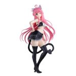 4573102718365 | P/N: PZ71836P | Cod. Artículo: DSP0000038222 Figura banpresto to loveru darkness nyarls collectión lala satalin deviluke