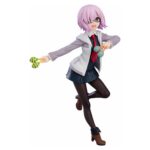 4580416944557 | P/N: FGG94455 | Cod. Artículo: DSP0000011175 Figura good smile company pop up parade fate grand order carnival mash kyrielight