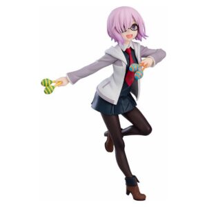 4580416944557 | P/N: FGG94455 | Cod. Artículo: DSP0000011175 Figura good smile company pop up parade fate grand order carnival mash kyrielight