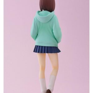 4580590207233 | P/N: GSC90207233 | Cod. Artículo: MGS0000036285 Figura good smile company dandadan pop up parade momo 17cm