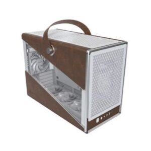 4710562749175 TORRE M-ATX MONTECH HERITAGE PRO WHITE HERITAGE PRO (W) A0055431 Montech Torres Sobremesa HERITAGE PRO (W)