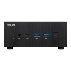 4711081798972 | P/N: 90MR00R2-M000E0 | Cod. Artículo: MGS0000015762 Barebone asus pn52 - bbr758hd amd ryzen 7 5800h no ram - no hdd - wifi - bt - sin sistema