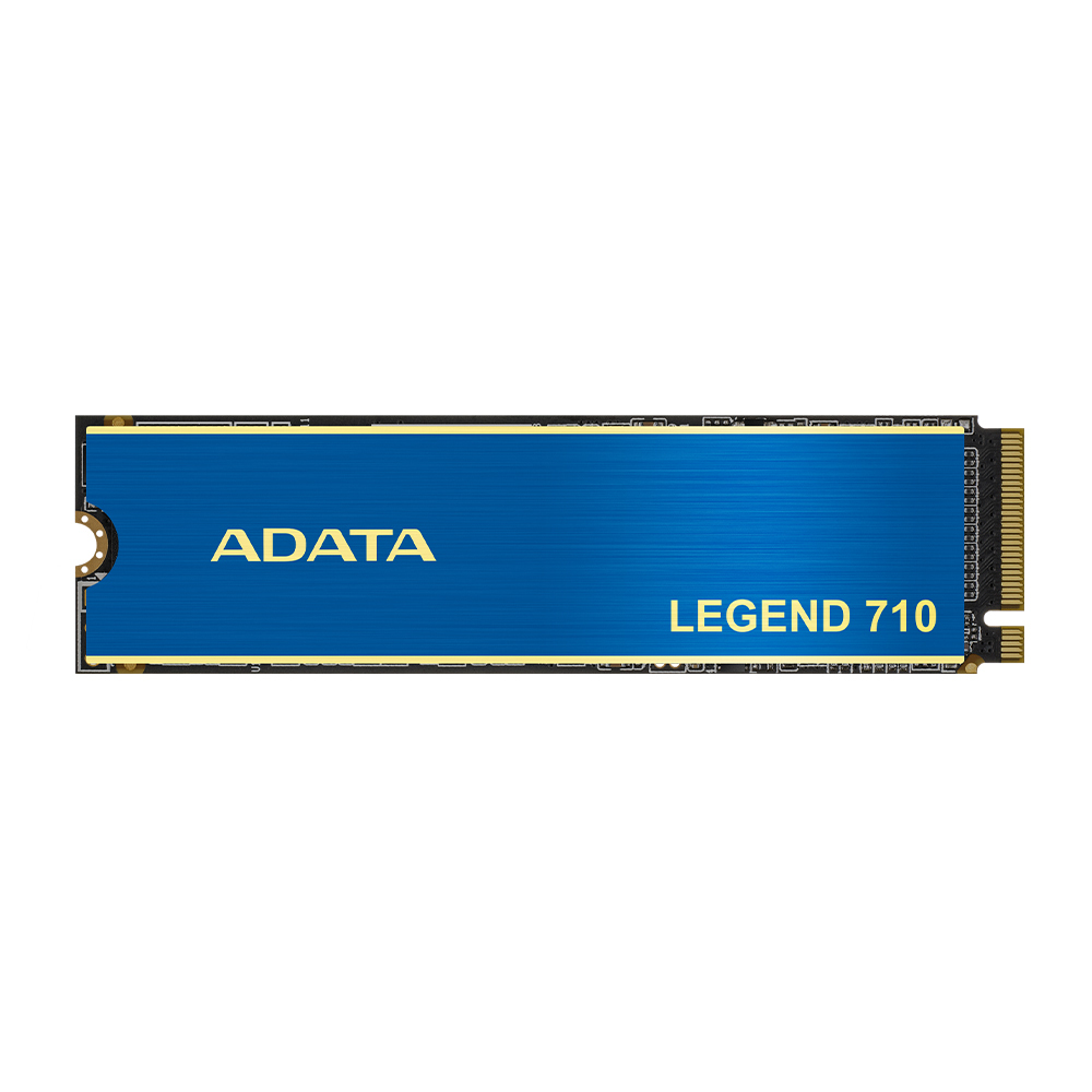 Disco duro interno solido ssd adata legend 710 512gb nvme - Imagen 2