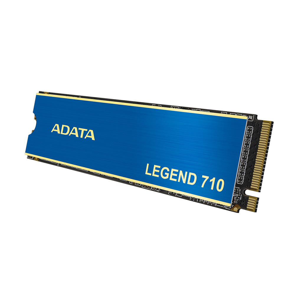 Disco duro interno solido ssd adata legend 710 512gb nvme - Imagen 3