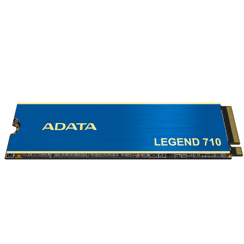 Disco duro interno solido ssd adata legend 710 512gb nvme - Imagen 4