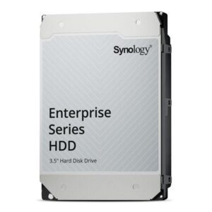4711174726110 | P/N: HAS5310-12T | Cod. Artículo: DSP0000041195 Disco duro interno hdd synology has5310 - 12t 12tb 3.5 pulgadas 7200rpm sas 12gb - s