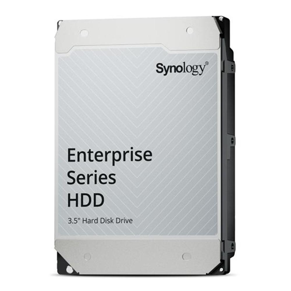 4711174726110 | P/N: HAS5310-12T | Cod. Artículo: DSP0000041195 Disco duro interno hdd synology has5310 - 12t 12tb 3.5 pulgadas 7200rpm sas 12gb - s