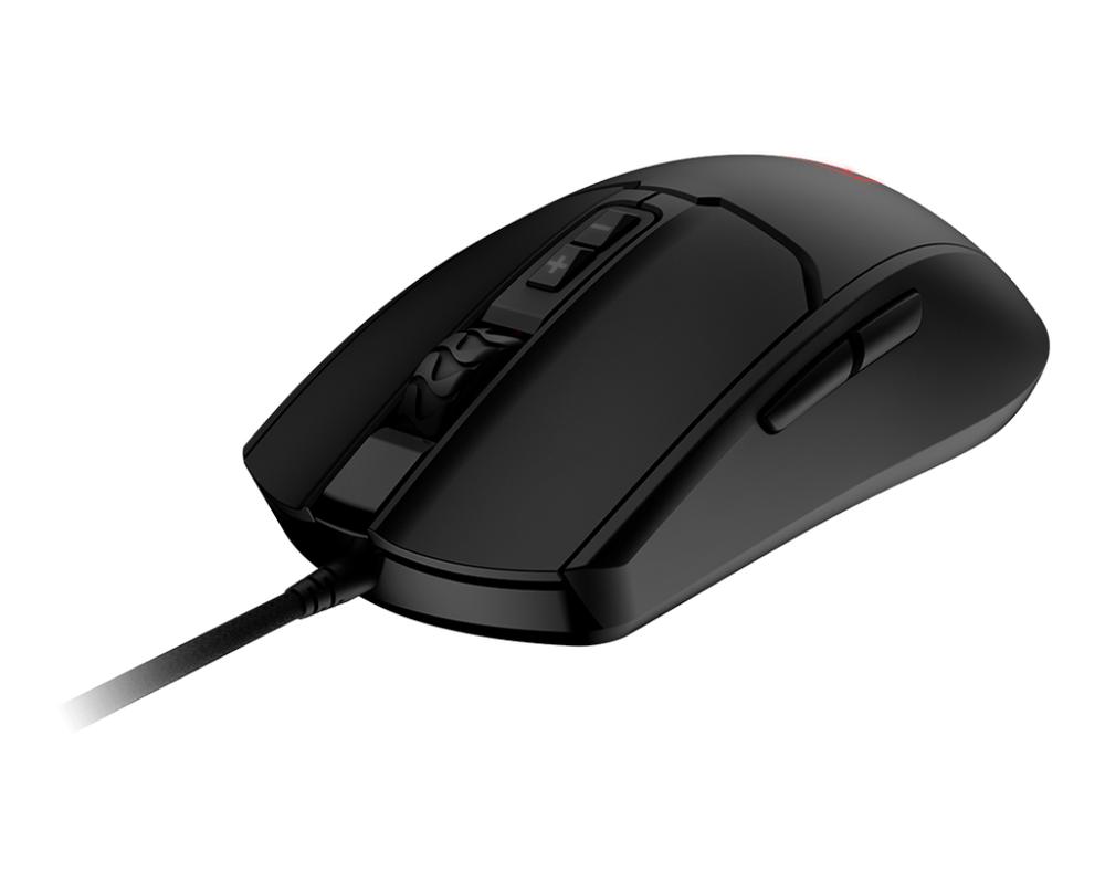 Raton gaming msi forge gm100 negro - Imagen 3