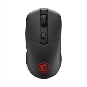 4711377245920 | P/N: S12-4301260-CLA | Cod. Artículo: DSP0000038453 Raton gaming msi versa 300 negro