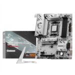 4711377365321 | P/N: 911-7E80-001 | Cod. Artículo: DSP0000033156 Placa base msi b850 gaming plus wifi6e atx am5