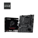 4711377428927 | P/N: 911-7D14-023 | Cod. Artículo: DSP0000040732 Placa base msi pro b550m - b matx am4 -  2x ddr4