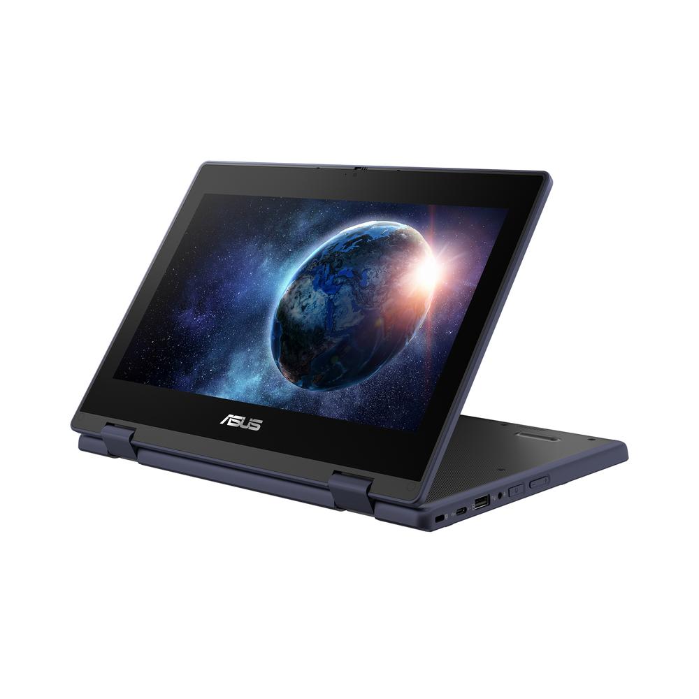 Portatil asus br1104fta - ns0089xa n150 4gb ssd 128gb 11.6 pulgadas - Imagen 8