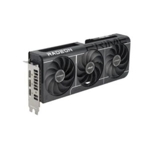 4711387994214 TARJETA GRÁFICA ASUS RX9060XT PRIME EDITION 16GB 90YV0LF1-M0NA00 A0060410 Asus Tarjetas Gráficas 90YV0LF1-M0NA00