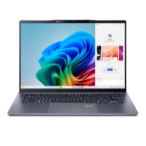 4711474223876 | P/N: NX.KYXEB.00C | Cod. Artículo: DSP0000035976 Portatil acer workstation sfg14 - 01 x1p - 42 - 100 -  16gb -  ssd 1tb -  16 pulgadas -  w11h