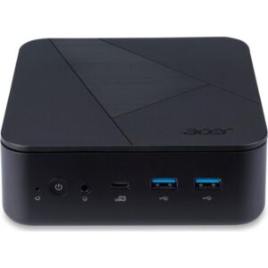 4711474382740 | P/N: DT.R3BEB.001 | Cod. Artículo: DSP0000042790 Barebone acer nuc veriton vn1502g - u1h7u u7 - 155h -  max 64gb -  freedos