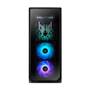 4711474612342 | P/N: DG.E4DEB.00S | Cod. Artículo: DSP0000042805 Ordenador gaming acer po7 - 660 u9 - 285k -  32gb -  ssd 1tb -  rtx 5080 16gb -  w11h