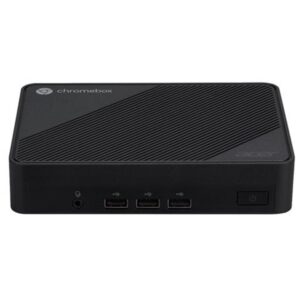4711474817570 | P/N: DT.Z53EH.001 | Cod. Artículo: DSP0000039769 Mini ordenador acer chromebox mini cmx2 n150 -  8gb -  emmc 64gb -  chrome os