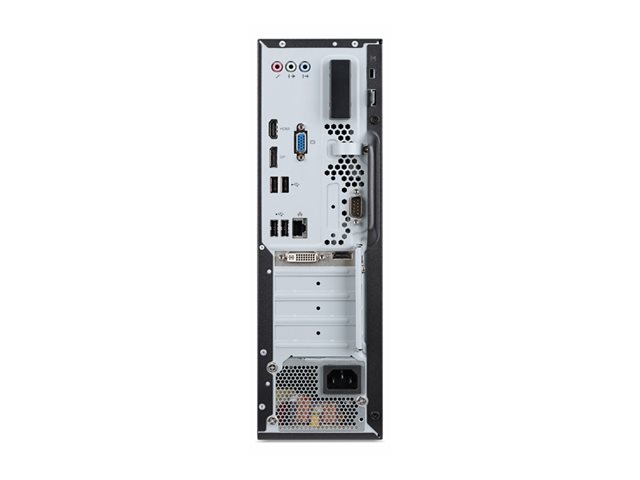 Ordenador acer veriton x2 x2723g i5 - 14400 - 16gb - ssd 512gb - w11p - Imagen 4