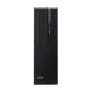 4711474995667 | P/N: DT.R6REB.00L | Cod. Artículo: DSP0000040729 Ordenador acer veriton x2 x2723g i5 - 14400 -  16gb -  ssd 512gb -  w11p