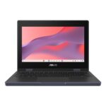 4711636381284 | P/N: 90NX09W1-M00320 | Cod. Artículo: MGS0000034873 Portatil asus chromebook cz11 flip cz1104fm4a - ns0094 kompanio 540 -  4gb -  emmc 64gb -  11.6 pulgadas -  chrome os