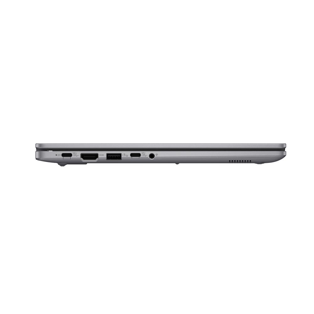 Portatil asus expertbook p1403cva - s61970x core 5 210h 16gb ssd512gb w11pro 14 pulgadas - Imagen 2