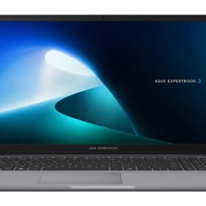 4711636569583 | P/N: 90NX0881-M03FJ0 | Cod. Artículo: MGS0000036008 Portatil asus expertbook p1503cva - s73019x core 5 210h 16gb ssd512gb w11pro 15.6 pulgadas