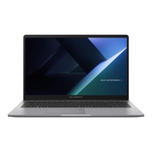 4711636570213 | P/N: 90NX0802-M0AA30 | Cod. Artículo: MGS0000036005 Portatil asus expertbook b1503cva - s78976x core 5 120u 16gb ssd512gb w11pro 15.6 pulgadas