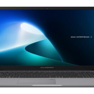 4711636597579 | P/N: 90NX0881-M03FT0 | Cod. Artículo: MGS0000036004 Portatil asus expertbook p1503cva - s73024x core 3 100u 8gb ssd256gb w11pro 15.6 pulgadas