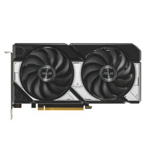 4711636627450 | P/N: 90YV0PS0-M0NA00 | Cod. Artículo: MGS0000035827 Tarjeta grafica asus dual rtx 5060  o8g - a 8gb gddr7 -  3x dp -  1x hdmi pci express 5.0