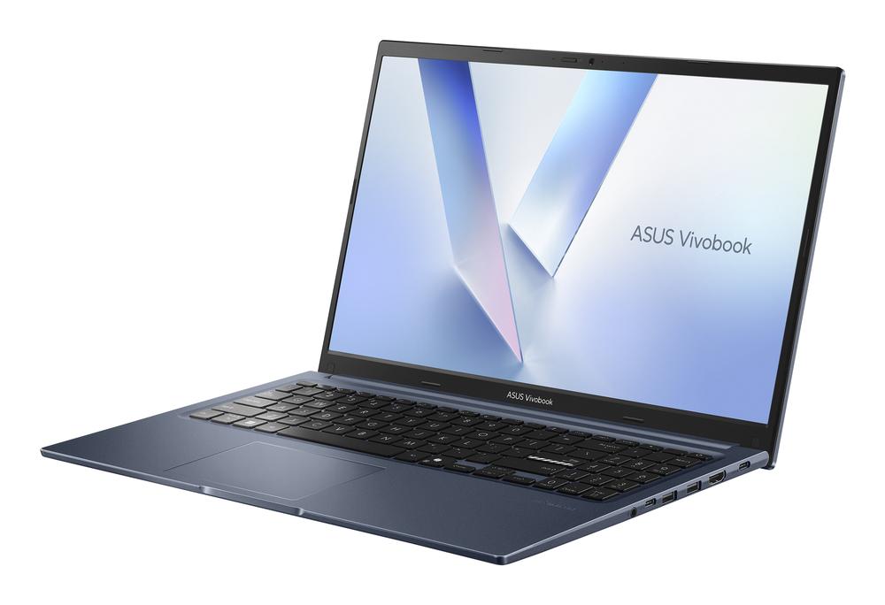 Portatil asus vivobook d1502xa - bq027 ryzen 7 840hs 8gb ssd512gb freedos 15.6 pulgadas - Imagen 6