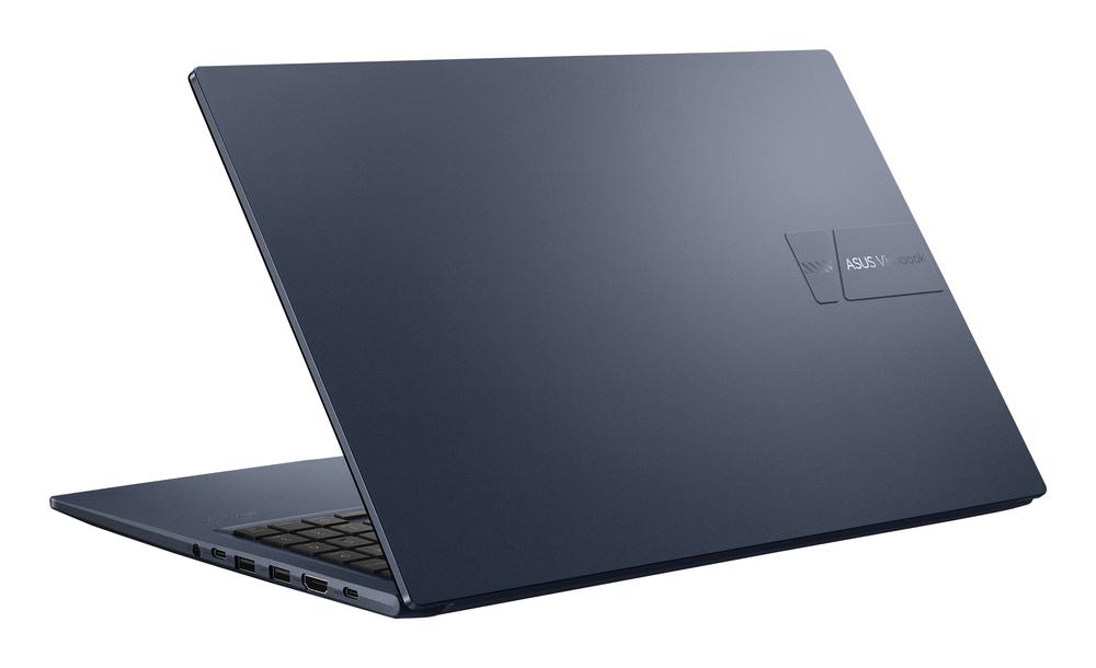 Portatil asus vivobook d1502xa - bq027 ryzen 7 840hs 8gb ssd512gb freedos 15.6 pulgadas - Imagen 8