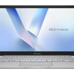 4711636671842 | P/N: 90NB17J2-M00EP0 | Cod. Artículo: MGS0000036007 Portatil asus vivobook x1404ma - eb264 core 3 304 8gb ssd256gb freedos 14 pulgadas