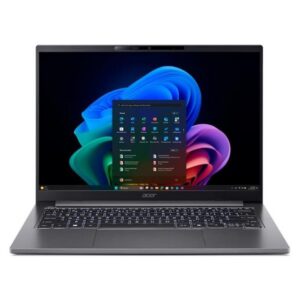 4711721130612 | P/N: NX.BQCEB.003 | Cod. Artículo: DSP0000042799 Portatil acer travelmate x414 - 51 u5 - 226v -  16gb -  ssd 512gb -  14 pulgadas fhd -  w11p