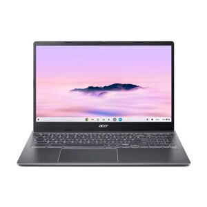 4711721173985 | P/N: NX.J3CEB.005 | Cod. Artículo: DSP0000040897 Portatil acer cbe595 - 2 - tco core 5 - 120u -  16gb -  ssd 256gb -  15.6 pulgadas -  chrome os