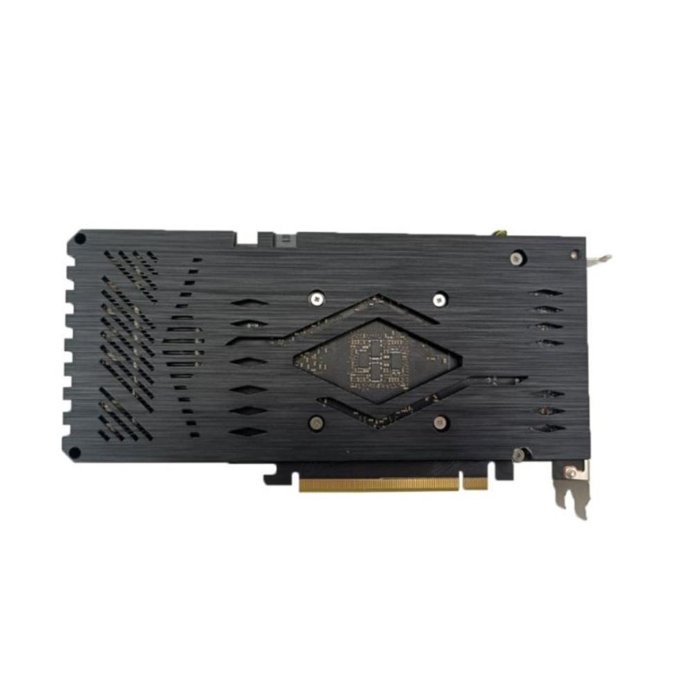 Tarjeta grafica biostar extreme gaming nvidia rtx 3060 12gb gddr6 - 3x dp - 1x hdmi pci express 4.0 - Imagen 4