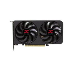 4713436175988 TARJETA GRÁFICA POWERCOLOR RX 9060XT 8GB REAPER RX9060XT 8G-A A0060398 AMD Tarjetas Gráficas RX9060XT 8G-A