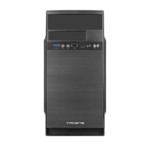 4718009157224 | P/N: AC4 | Cod. Artículo: DSP0000020330 Caja ordenador tacens anima ac4 m - atx negro
