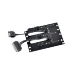 4718466009241 ADAPTADOR BAHÍA LIAN LI LANCOOL II HOT SWAP LANCOOL II-3X A0029196 Lian Li Accesorios LANCOOL II-3X