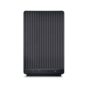 4718466015624 TORRE M-ATX LIAN LI X DAN A3 BLACK G99.A3X.00 A0053604 Lian Li Torres Sobremesa G99.A3X.00