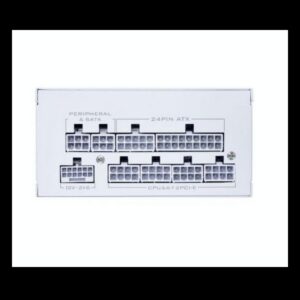 4718466018434 Fuente de alimentación LIAN LI SP750 V2 Gold 750W Blanco S G9P.SP0750G.W000.EU A0060065 Lian Li Fuentes de Alimentación G9P.SP0750G.W000.EU