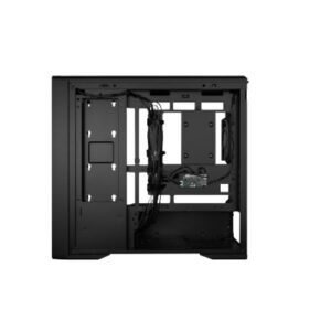 4718466020666 TORRE M-ATX LIAN LI VECTOR V150 BLACK ARGB G99.V150INFX.00 A0059658 Lian Li Torres Sobremesa G99.V150INFX.00