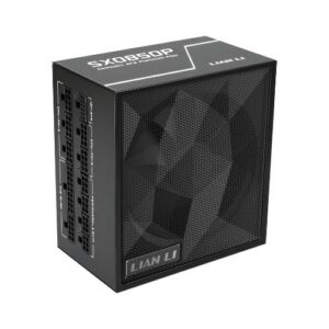 4718466020901 FUENTE DE ALIMENTACION ATX 850W LIAN LI SX850P BLACK PLATIN G9P.SX0850P.B000.EU A0059319 Lian Li Fuentes de Alimentación G9P.SX0850P.B000.EU